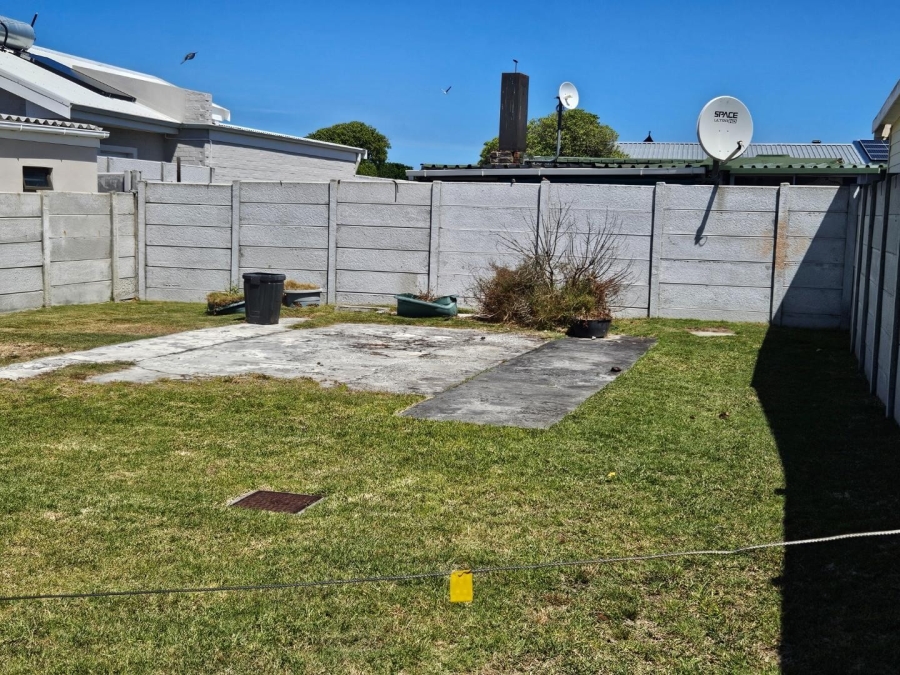 0 Bedroom Property for Sale in Pearly Beach Western Cape